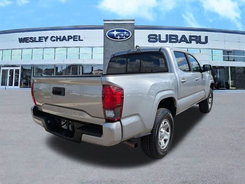 Used 2019 Toyota Tacoma SR w/ SR Convenience Package image 5