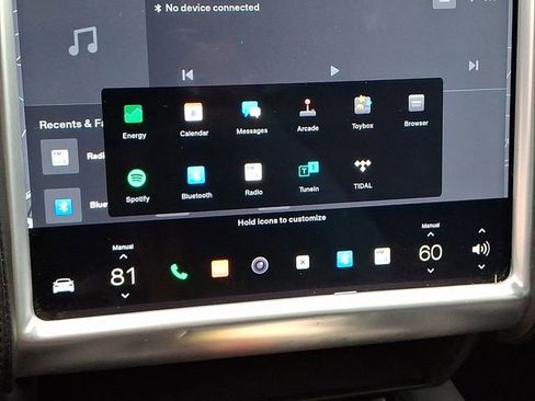 Used 2017 Tesla Model S 90D image 24