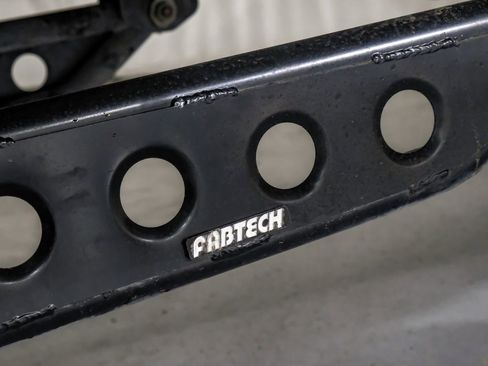 Used 2017 RAM 2500 Laramie w/ Sport Appearance Group image 60