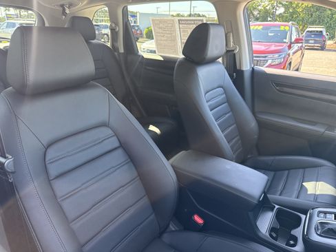 Used 2026 Honda CR-V EX-L image 11