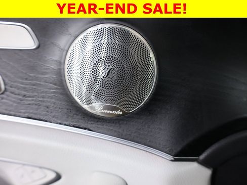 Certified 2022 Mercedes-Benz E 350 4MATIC Sedan image 30