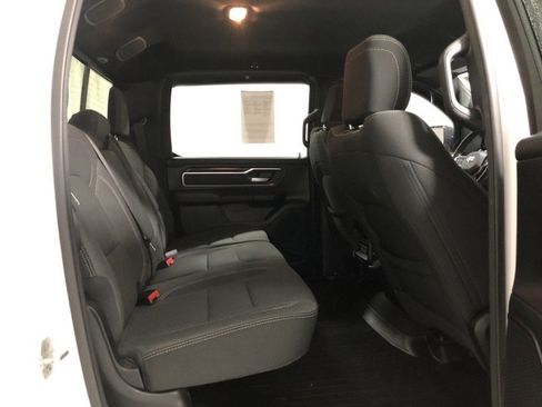 Used 2023 RAM 1500 Big Horn image 16