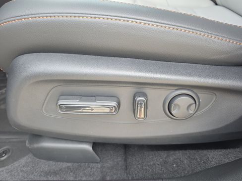 Certified 2026 Honda CR-V Sport Touring image 13
