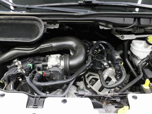 Used 2023 Ford Transit 250 Low Roof w/ Exterior Upgrade Package image 22