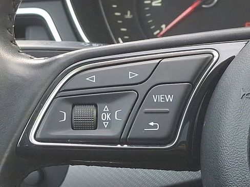 Used 2018 Audi A4 2.0T Premium w/ Convenience Package image 25