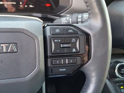 Used 2024 Toyota Land Cruiser 1958 AWD/4WD image 21