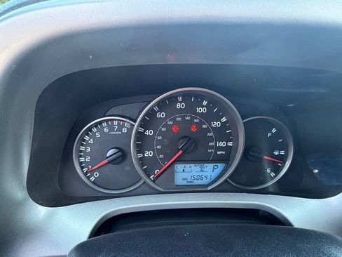 Used 2016 Toyota RAV4 LE AWD/4WD image 30