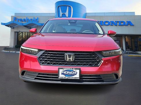 Used 2024 Honda Accord LX image 2