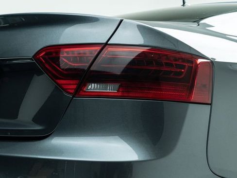 Used 2014 Audi RS 5 Coupe AWD/4WD image 16