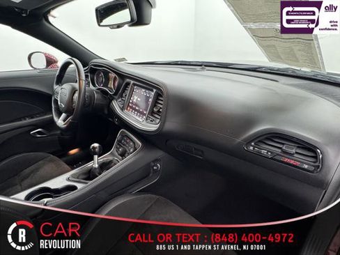 Used 2020 Dodge Challenger R/T Scat Pack image 46