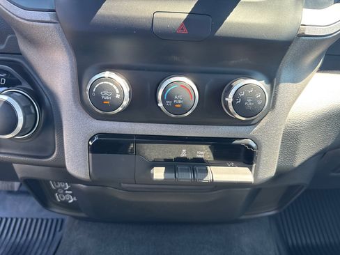 Used 2024 RAM 1500 Tradesman AWD/4WD image 12