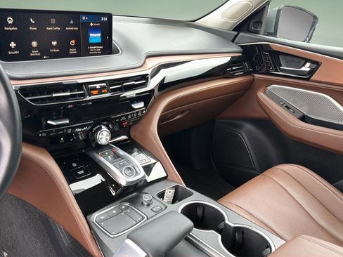 Used 2023 Acura MDX SH-AWD w/ Technology Package image 25