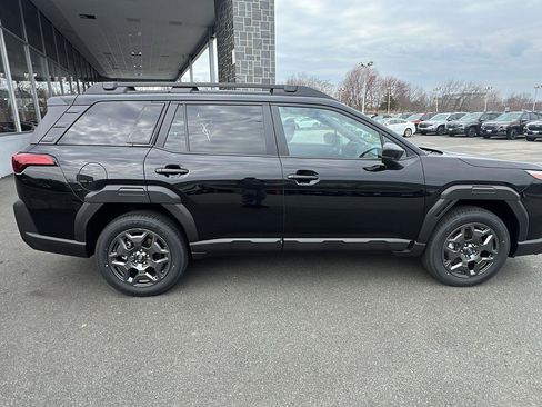 New 2026 Subaru Outback Premium image 8