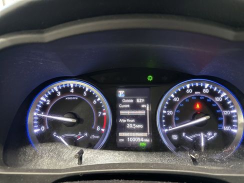 Used 2019 Toyota Highlander XLE image 9