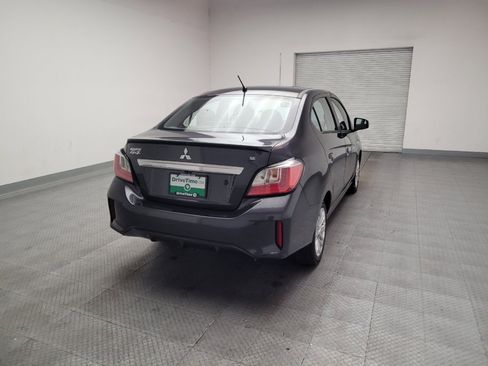 Used 2024 Mitsubishi Mirage G4 SE FWD image 7