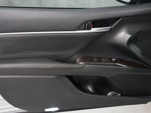 Certified 2023 Toyota Camry XSE FWD image 31