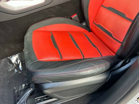 Certified 2024 Mercedes-Benz GLE 63 AMG S image 22