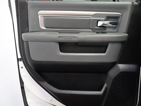 Used 2015 RAM 3500 SLT AWD/4WD image 48