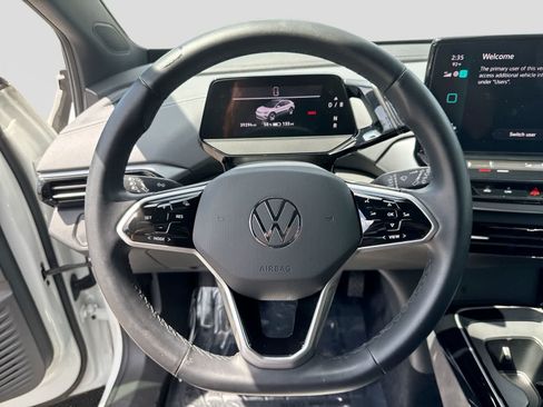 Used 2023 Volkswagen ID.4 Pro RWD image 28