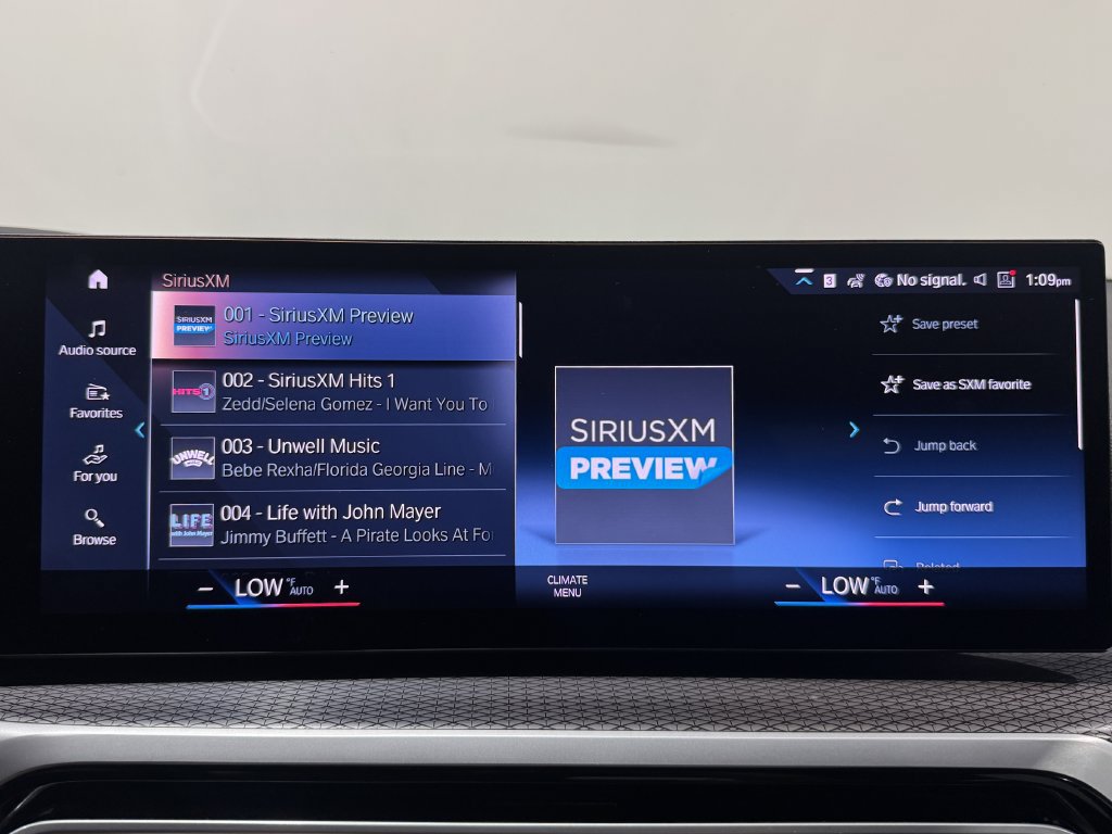 Used 2024 BMW M340i xDrive w/ Premium Package AWD/4WD image 27
