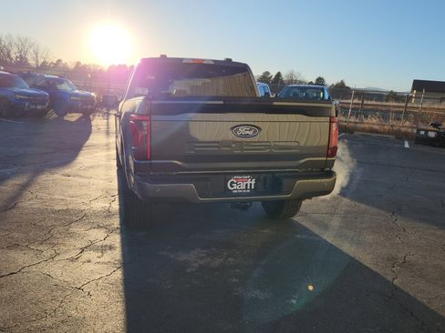 New 2025 Ford F150 STX w/ Equipment Group 200A image 12