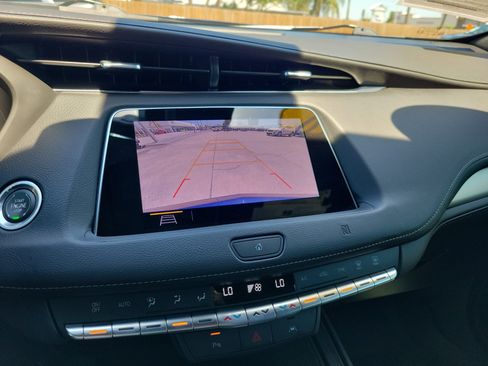 Used 2019 Cadillac XT4 Premium Luxury w/ Technology Package image 20