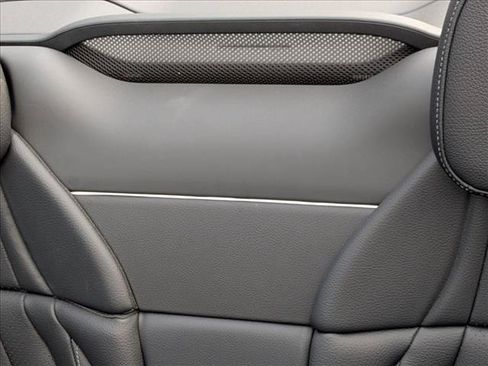 Certified 2024 Mercedes-Benz CLE 300 4MATIC Cabriolet image 15