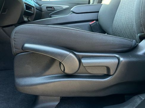 Certified 2025 Honda Ridgeline Sport+ image 25