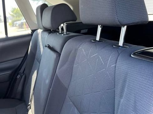 Used 2020 Toyota RAV4 XLE w/ Carpet Mat Package FWD image 9