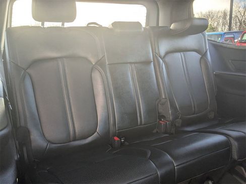 Used 2025 Jeep Wagoneer Series II image 30