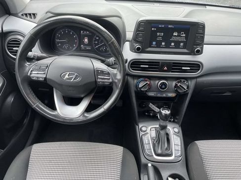 Used 2021 Hyundai Kona SEL AWD/4WD image 12