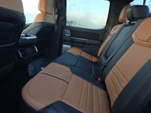 Used 2023 Ford F150 Platinum w/ Equipment Group 701A High image 9