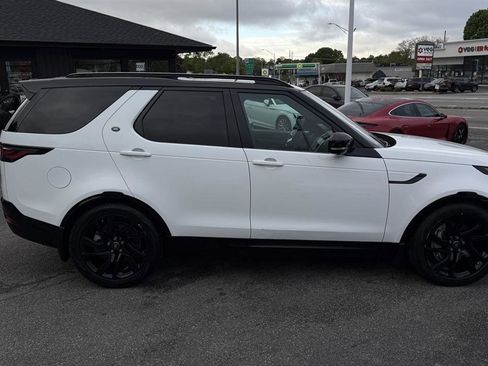 Used 2023 Land Rover Discovery S R-Dynamic AWD/4WD image 20