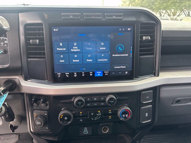 Used 2024 Ford F450 XL AWD/4WD image 12