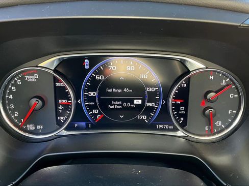 Used 2023 Chevrolet Blazer RS w/ Enhanced Convenience Package image 25