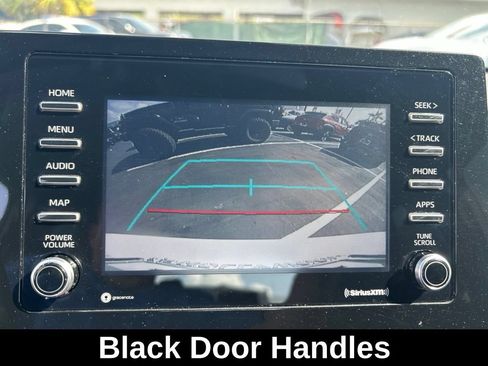 Used 2021 Toyota Camry SE AWD/4WD image 15