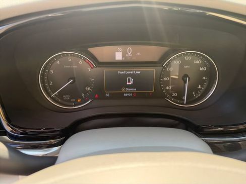 Used 2020 Cadillac XT6 Premium Luxury FWD image 35