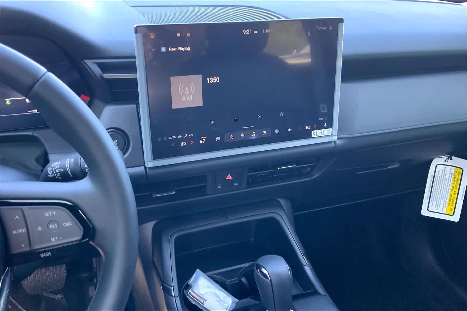 New 2026 MAZDA CX-5 Preferred AWD/4WD image 6