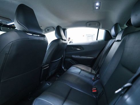 Used 2025 Toyota Prius XLE FWD image 34
