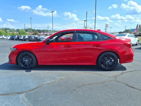 Used 2024 Honda Civic Sport image 22