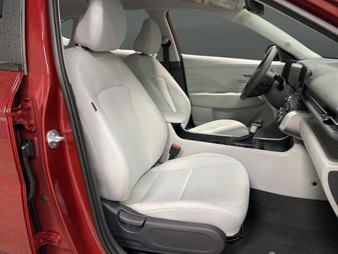 New 2026 Hyundai Kona SE image 27