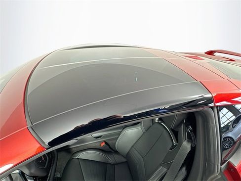 Used 2024 Chevrolet Corvette Stingray Preferred Cpe w/ Z51 Performance Package image 14