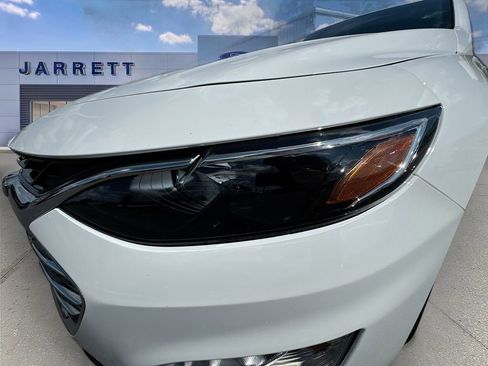 Used 2024 Chevrolet Malibu LT FWD image 29