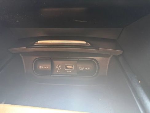 Used 2019 Kia Optima S w/ S Panoramic Sunroof Package FWD image 31