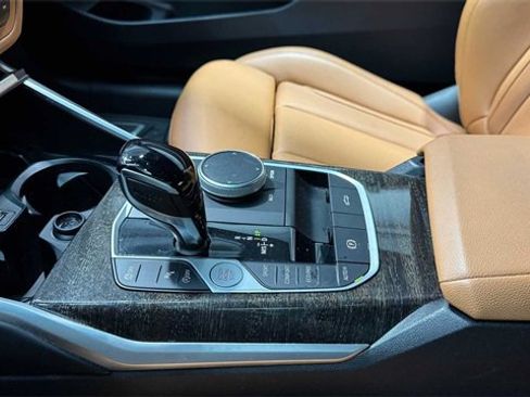 Used 2022 BMW 430i Convertible w/ Convenience Package image 29