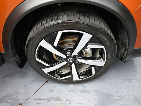 Used 2022 Nissan Rogue Sport SL image 26