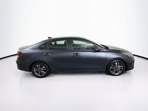 Used 2024 Kia Forte LXS FWD image 10