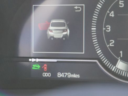 Used 2023 Subaru BRZ Limited image 17