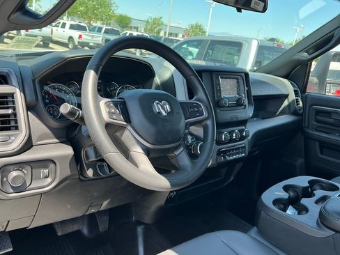 New 2024 RAM 3500 Tradesman image 10