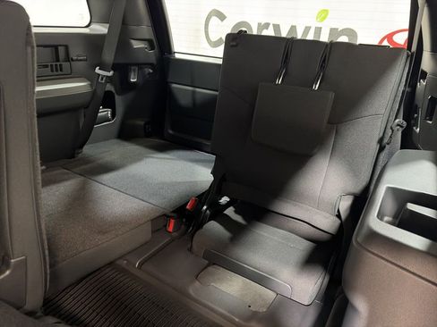 Used 2026 Toyota 4Runner SR5 AWD/4WD image 22